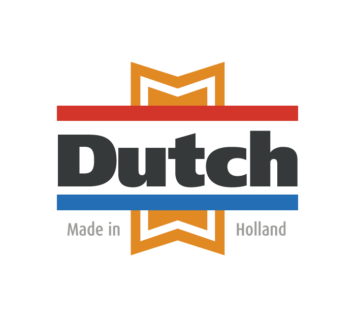 Dutch Raam Decoratie